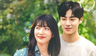 O dorama mais adorável da Netflix para quem quer terminar o dia leve e feliz.