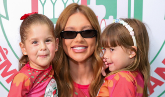 Conselho Tutelar notifica escola das filhas de Virgínia Fonseca após denúncias; influenciadora pode ser convocada a depor.