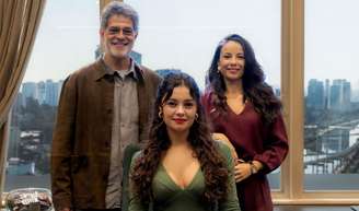 Quando termina a novela 'Três Graças'? Último capítulo deve ir ao ar em 15 de maio.