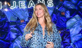 Aprendi com Gisele Bündchen esse hábito simples e importante que transformou minha relação com a comida.