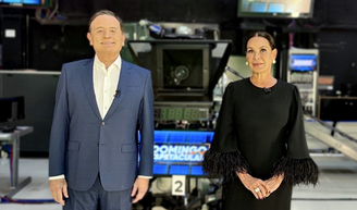 Rixa com Roberto Cabrini e reclamações de maquiadoras: bastidores tensos da saída de Carolina Ferraz da Record são expostos por colunista.