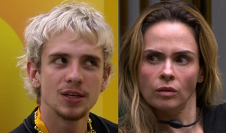 Vem treta! Dinâmica da semana do ‘BBB 26’ tem Botão Misterioso, Anjo autoimune e Contragolpe decisivo; entenda tudo.