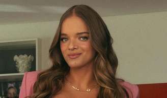 Rafa Justus no 'BBB'? Filha de Tici Pinheiro e Roberto Justus tem a melhor reação ao se deparar com pergunta sobre reality.