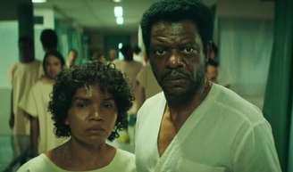 Cena de 'Emergência Radioativa' mostra os momentos que antecederam a descoberta do césio-137