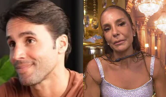 ‘Clareza que nunca tive', diz Daniel Cady em primeira declaração sobre divórcio com Ivete Sangalo e rumores de novos romances.