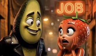 5 doramas com episódios de 2 minutos que realmente valem a pena e dão um baile na novela das frutas de IA.