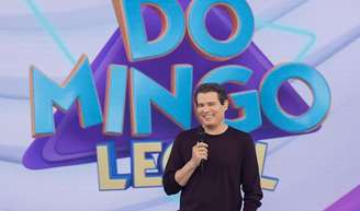 'Domingo Legal'?: ONG acusa SBT e Celso Portiolli de tortura contra animal, ao vivo na TV.