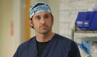 Aos 60 anos, Patrick Dempsey, de 'Grey's Anatomy', prova que sua longevidade é fruto de uma dieta com pão e exercícios físicos.