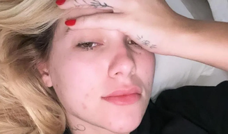 Em meio à polêmica com o Conselho Tutelar, Virgínia Fonseca reclama de estresse: 'Dormindo mal'.