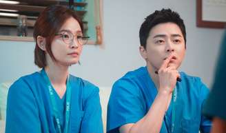 Cansada da rotina? 7 doramas da Netflix que são um verdadeiro 'detox' para a alma e você precisa assistir neste final de semana.