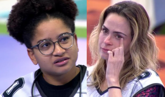 Quem venceu a Prova do Anjo no ‘BBB 26’? Ana Paula se emociona com item da mãe, mas Milena rouba a cena ao DEBOCHAR do próprio objeto: ‘Árvore feia’.
