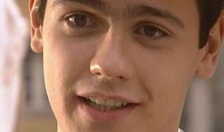 Danton Mello viveu Bruno na reta final da novela 'Terra Nostra'.