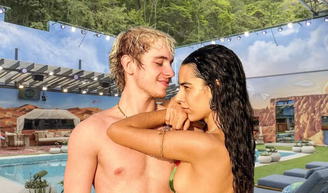 Marina Sena no ‘BBB 26’? Após vitória de Juliano Floss na Prova do Líder, Tadeu Schmidt anuncia possível reencontro emocionante no Anjo.