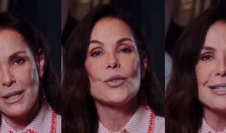 Carolina Ferraz quebra silêncio em reviravolta após deixar 'Domingo Espetacular' em meio a polêmica no bastidor da Record.