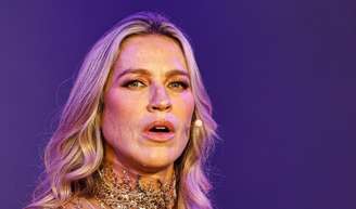 Luana Piovani desabafa sobre filho de 14 anos que hoje mora com Pedro Scooby: 'Estava vivendo um inferno'.