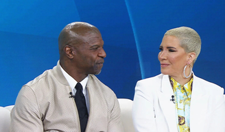 Parkinson confundido com ansiedade: os sinais que a esposa de Terry Crews ignorou por anos antes do diagnóstico definitivo.