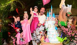 Viih Tube e Eliezer.