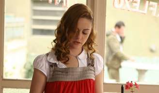 Bebel de 'A Grande Família', Guta Stresser relata grave situação financeira após fim da série da Globo: 'A casa, acabei perdendo' - foto ilustrativa da atriz durante a série de humor.