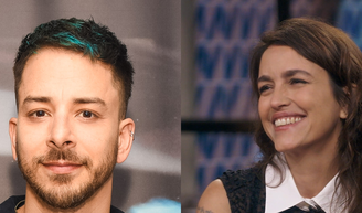 Você nem imagina: Júnior Lima e Manuela Dias fazem aniversário no mesmo dia, mas é outro elo que une a vida dos dois de forma emocionante.