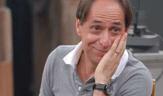 'Condenaram': Pedro Cardoso cita passagem da Bíblia em 1º post na web após graves acusações de Guta Stresser.