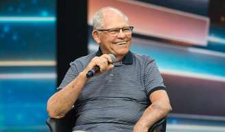 Qual foi a causa da morte de Silvio Matos? Ator e dublador de 82 aos fez sucesso com 'Carrossel' e 'Castelo Rá-Tim-Bum'.