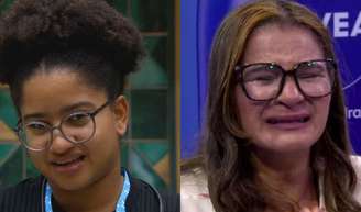 Por que Milena morou no abrigo? Criticada após reação 'fria' no 'BBB 26', sister é alvo de desabafo da mãe, que lamenta mágoa: 'Foi por necessidade'.