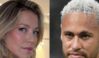 'Abortos da natureza': Luana Piovani detona encontro de Neymar com vereador do PL Lucas Pavanato.