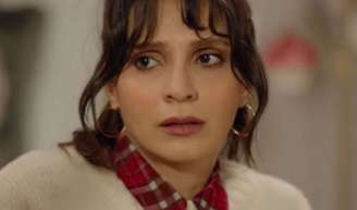 Irmak perde o bebê após invasão da mafiosos na novela 'Coração de Mãe'.