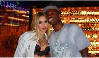 Virgínia Fonseca expôs uma crítica que recebeu do namorado, Vini Jr.