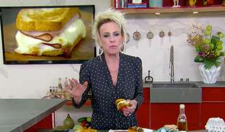 Encontrei no livro de receitas da minha mãe o melhor pão de forma sem glúten para a dieta: ela aprendeu com a Ana Maria Braga.