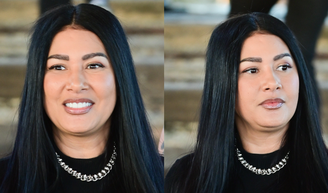 'Violência disfaçarda': Simaria é alvo de críticas pela aparência em rara aparição e ganha defesa de cantora famosa.