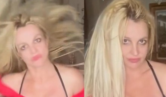 ‘Britney Spears sabe que chegou no fundo do poço': os bastidores da internação da estrela pop em uma clínica de reabilitação.