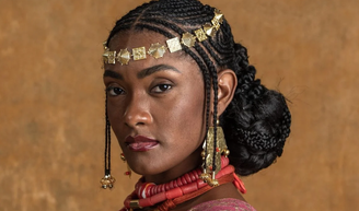 O que aconteceu com Erika Januza? Rainha Niara de ‘A Nobreza do Amor’ é hospitalizada no Rio após problema de saúde; veja detalhes.