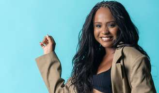 Novo casal! Duda Santos engata romance com ex de Bruna Marquezine e Isabelle Drummond; detalhes.