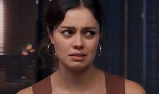 Final de Gerluce (Sophie Charlotte) em 'Três Graças' está a portas fechadas na Globo.