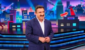 Em meio a polêmicas, Ratinho é indicado ao Troféu Imprensa 2025, do SBT, e web ironiza: 'Troféu Empresa'; veja lista completa!.