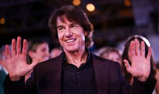 Tom Cruise come 15 lanches por dia para manter o corpo definido aos 63 anos: ator ama aveia crua na dieta e incorporou método antigo de Gisele Bündchen.