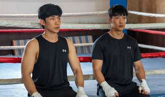 Terminou 'Cães de Caça' querendo mais de Woo Do-hwan e Lee Sang-yi? Veja estes 6 doramas da Netflix com os galãs no elenco.