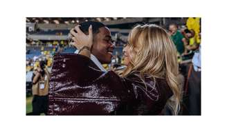 Grávida, mulher de Endrick, Gabriely Miranda posta mensagem suspeita em meio a rumor de nova rixa com a sogra: 'A família que está construindo precisa ser sua prioridade'.