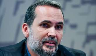 Bruno Moretti, ministro do Planejamento e Orçamento