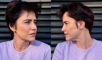 Quer mudar o visual? O pixie é a aposta certeira para um look renovado. Fernanda Vasconcellos adotou o visual para dar vida à Samira de 'Três Graças'.