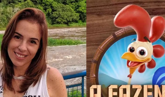 Suzane von Richthofen em 'A Fazenda 18'? Burburinho causa terror nos bastidores da Record; entenda o motivo.