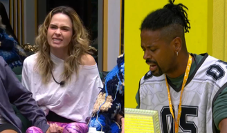 Quem ganhou a Prova do Líder do 'BBB 26'? Leandro 'Boneco' garante vaga no Top 4 e choca a web com 'morde e assopra' para rival de Ana Paula: 'Foi a única'.