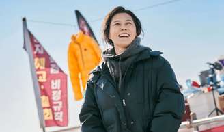 Hoje na Netflix: este dorama com estrela de 'Se a Vida Te Der Tangerinas...' recebeu 100% de aprovação da crítica e vale a maratona.