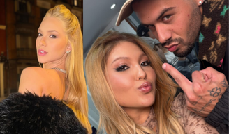 Quem é Mari Menezes? Influenciadora define relação com Zé Felipe após ser apontada como affair do cantor, ex de Virgínia Fonseca.