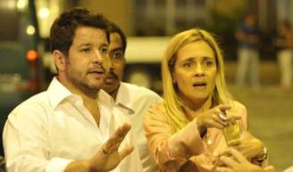 'Avenida Brasil', em 2012, contava com poucos atores negros em seu elenco.