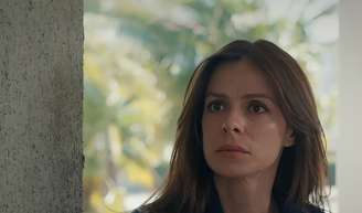 Karsu dá um basta e faz promessa após tantos golpes da vida na novela 'Coração de Mãe', quinta-feira, 16 de abril de 2026.