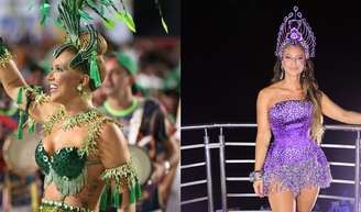 Hoje à noite tem sorteio da ordem dos desfiles do Carnaval 2027 - pode ter Vivi, Paolla e muito mais.