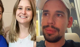 'Deveria existir respeito': irmã de Isabel Veloso faz forte desabafo após viúvo assumir affair 95 dias depois da morte da influenciadora.