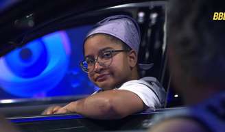 Milena está entregando a prova para Leandro Boneco no 'BBB 26'? Atitude incomoda Ana Paula Renault e gera revolta: 'Paciência tem limite'.